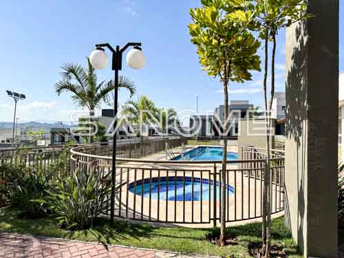 ca254 - Casa em condomínio à venda no Urbanova - São José dos Campos