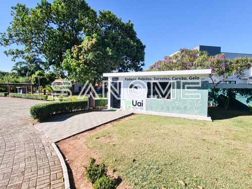 ca380 - Casa para alugar em São José dos Campos