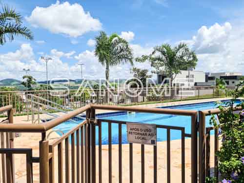 ca254 - Casa à venda em São José dos Campos