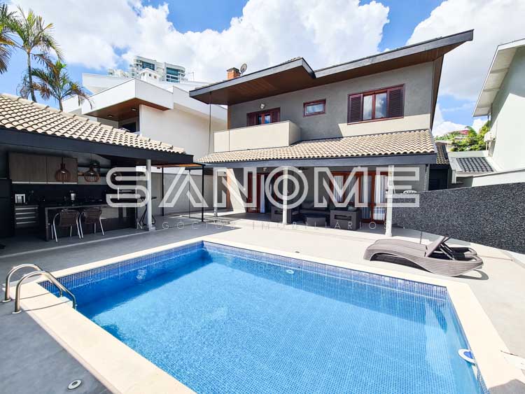 714 - Imóvel à venda - Imobiliária em São José dos Campos