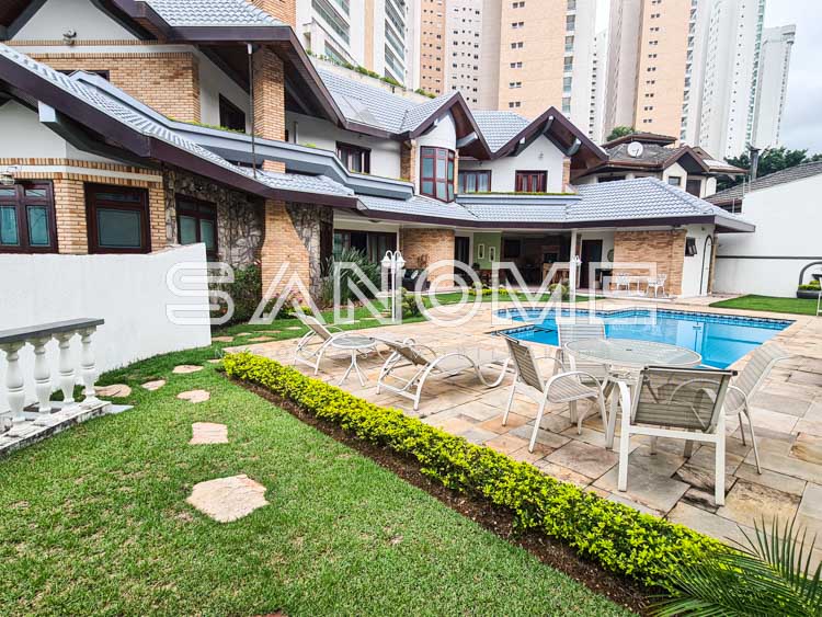 695 - Imóvel à venda - Imobiliária em São José dos Campos