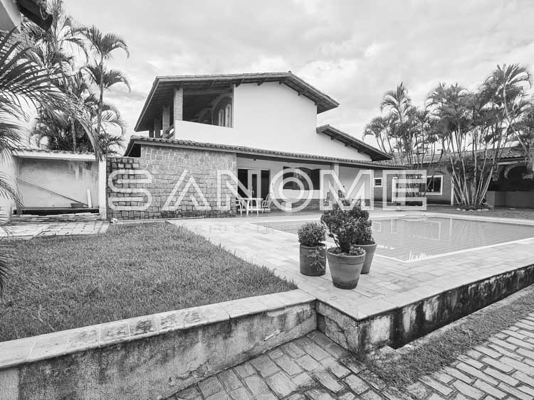 728 - Casa para alugar em São José dos Campos