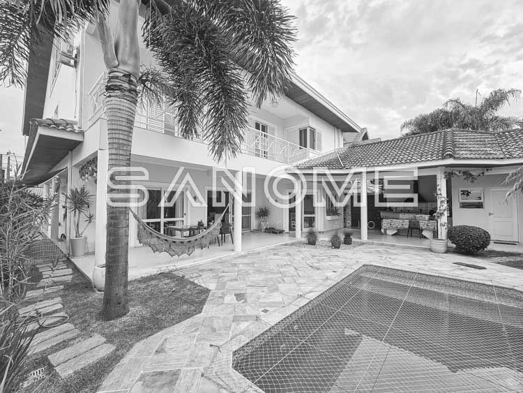 654 - Casa para alugar em São José dos Campos