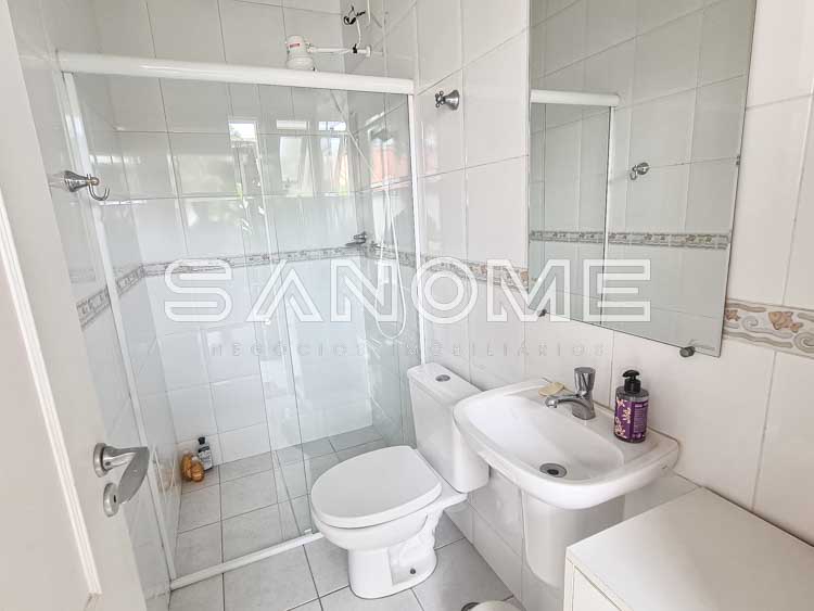 654 - Casa para alugar em São José dos Campos