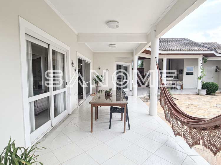 654 - Casa para alugar em São José dos Campos