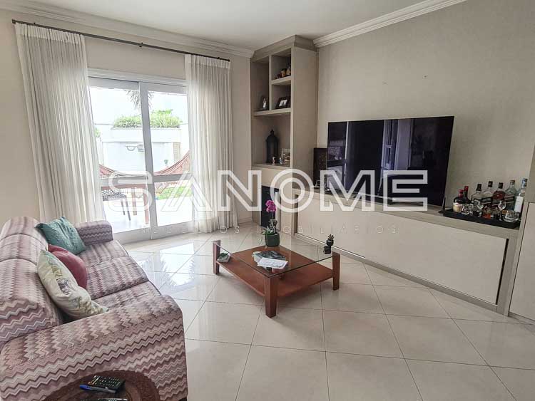 654 - Casa para alugar em São José dos Campos