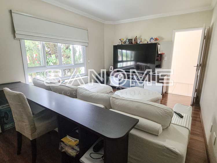 654 - Casa para alugar em São José dos Campos