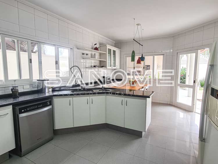 654 - Casa para alugar em São José dos Campos