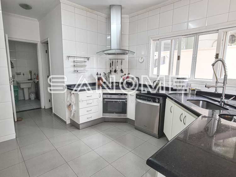 654 - Casa para alugar em São José dos Campos