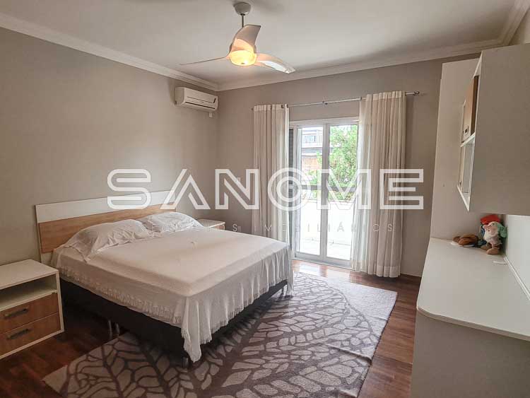 654 - Casa para alugar em São José dos Campos