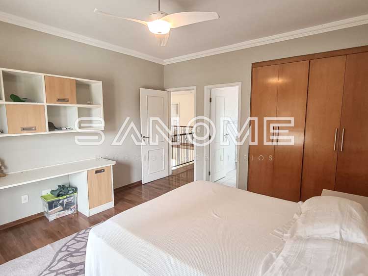 654 - Casa para alugar em São José dos Campos