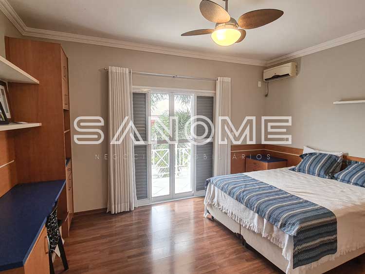 654 - Casa para alugar em São José dos Campos