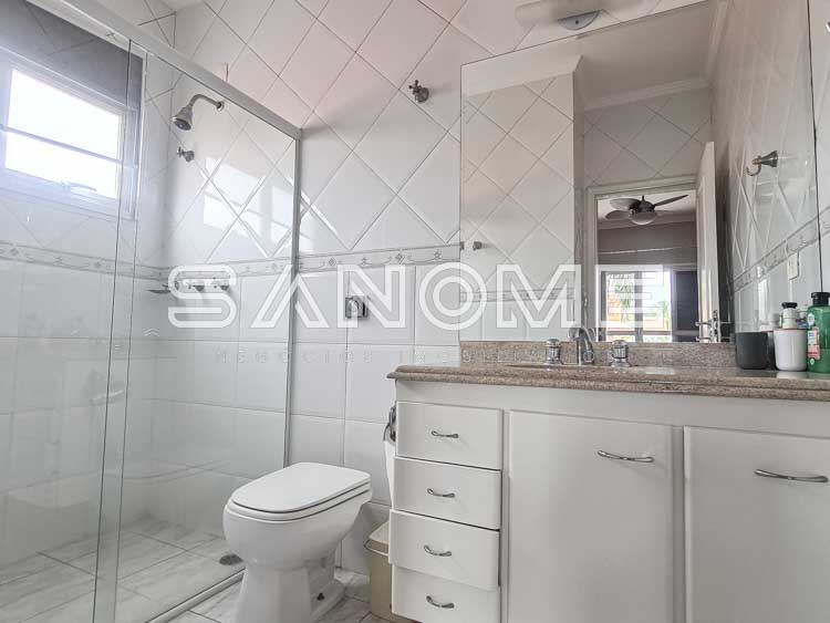 654 - Casa para alugar em São José dos Campos