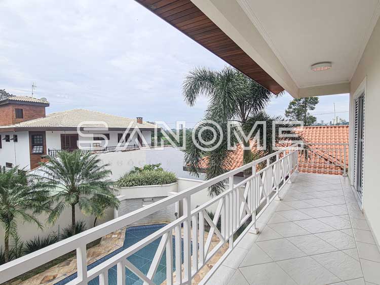 654 - Casa para alugar em São José dos Campos