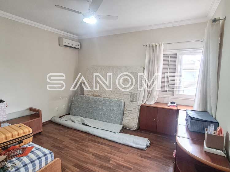 654 - Casa para alugar em São José dos Campos