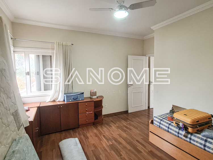 654 - Casa para alugar em São José dos Campos