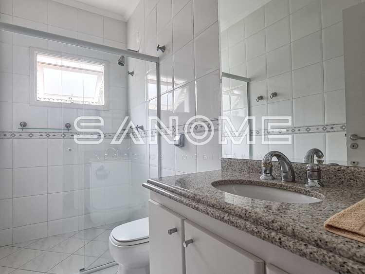 654 - Casa para alugar em São José dos Campos