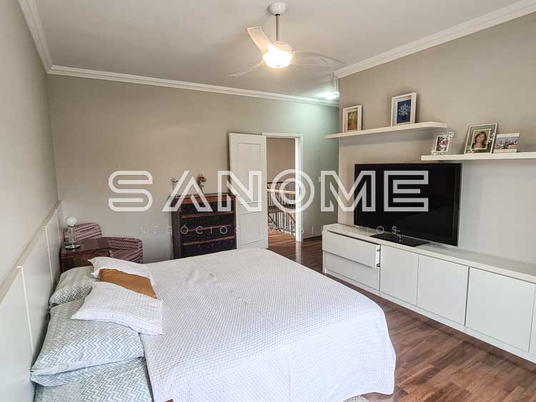 654 - Casa para alugar em São José dos Campos