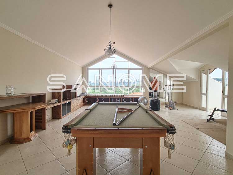 654 - Casa para alugar em São José dos Campos