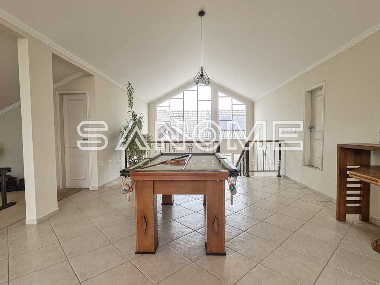 654 - Casa para alugar em São José dos Campos