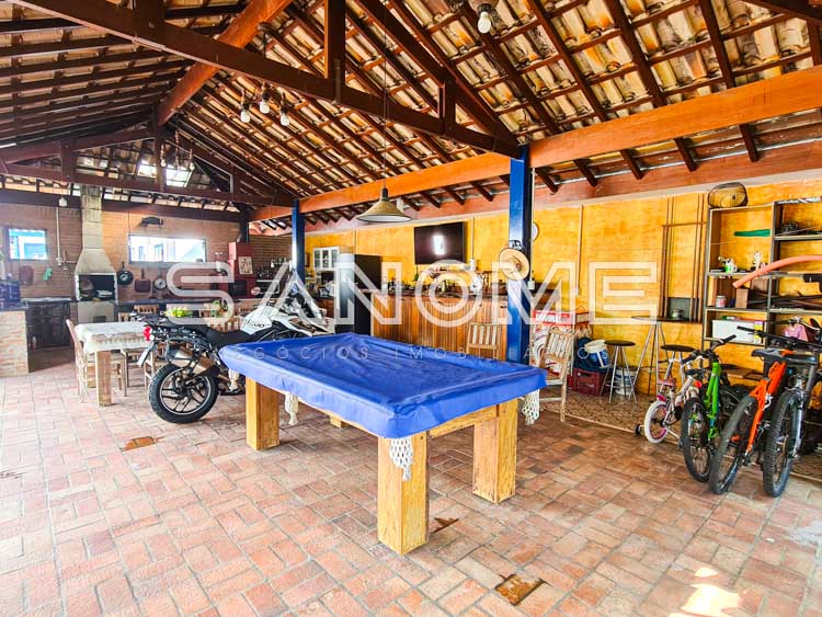 707 - Casa para alugar em São José dos Campos