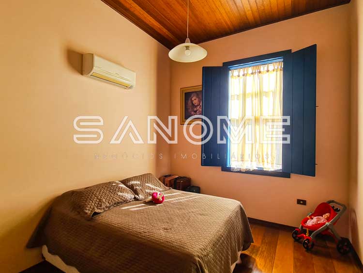 707 - Casa para alugar em São José dos Campos