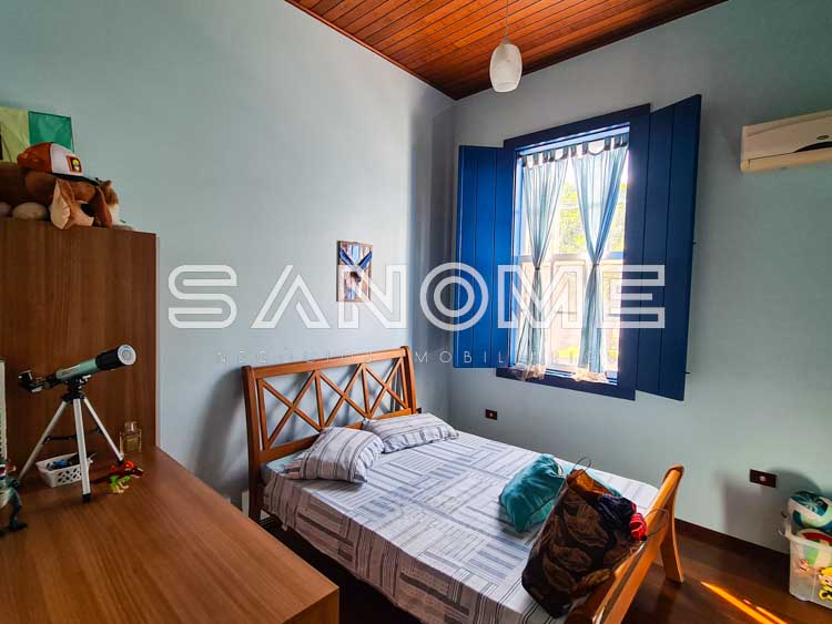 707 - Casa para alugar em São José dos Campos