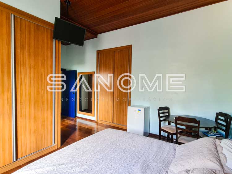 707 - Casa para alugar em São José dos Campos