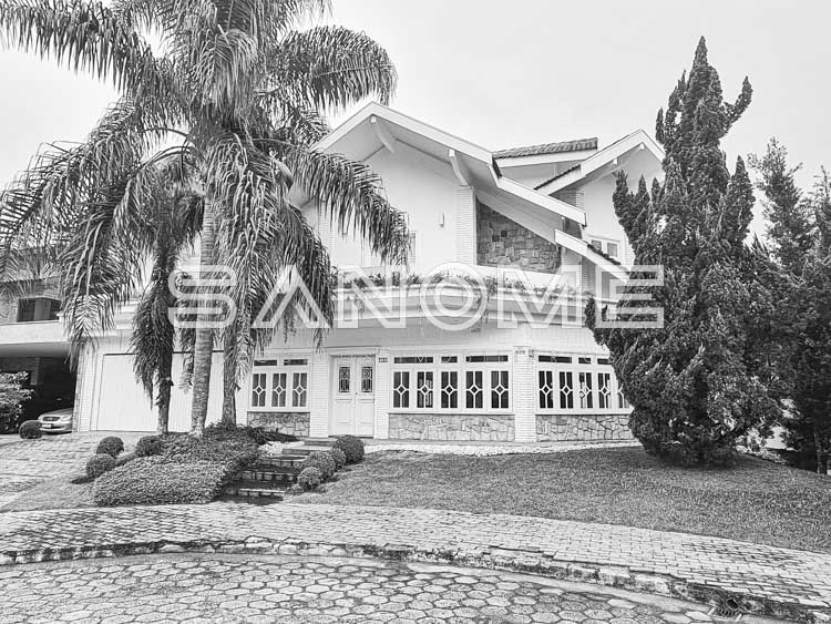 679 - Casa para alugar em São José dos Campos