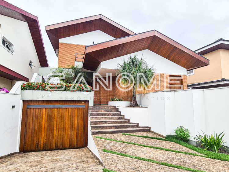 ca271 - Imóvel à venda - Imobiliária em São José dos Campos