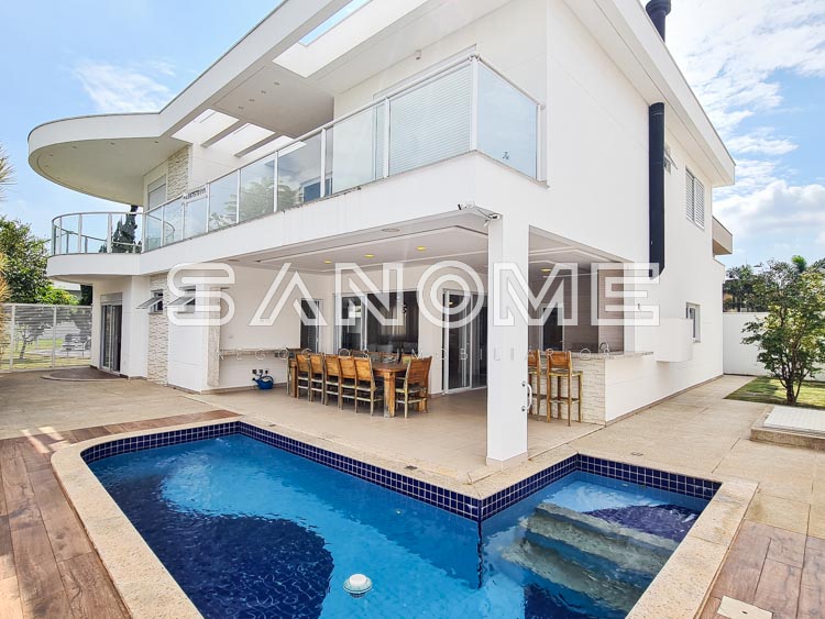 ca381 - Casa à venda em São José dos Campos