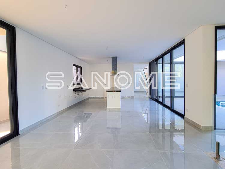 ca020 - Casa para alugar em São José dos Campos