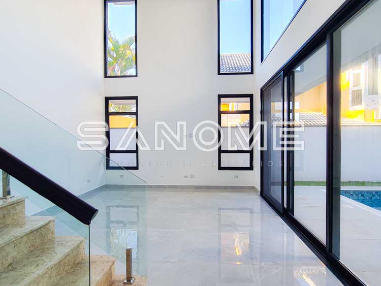 ca020 - Casa para alugar em São José dos Campos