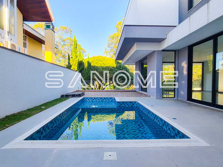 ca020 - Casa para alugar em São José dos Campos