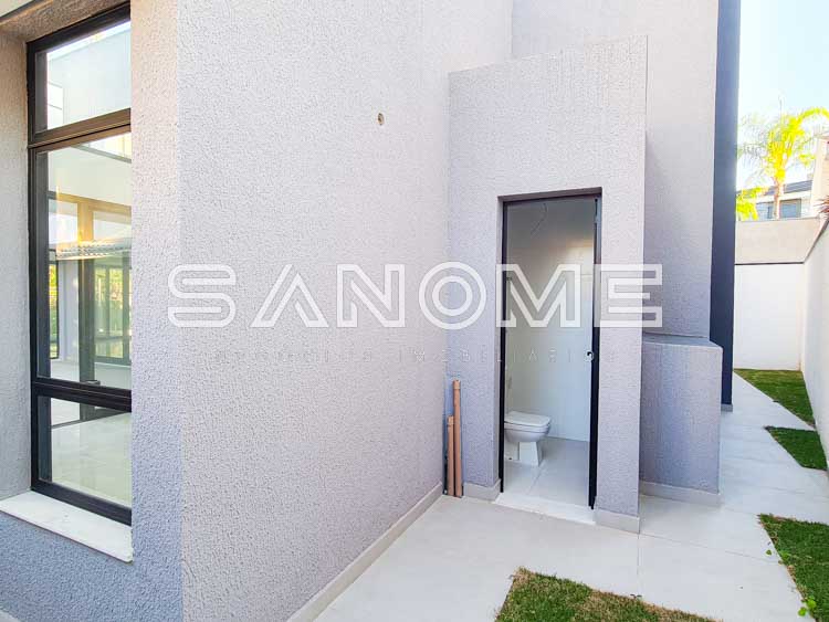 ca020 - Casa para alugar em São José dos Campos