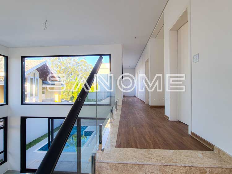 ca020 - Casa para alugar em São José dos Campos