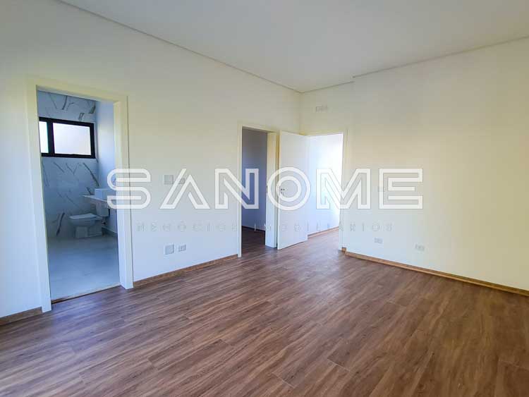 ca020 - Casa para alugar em São José dos Campos