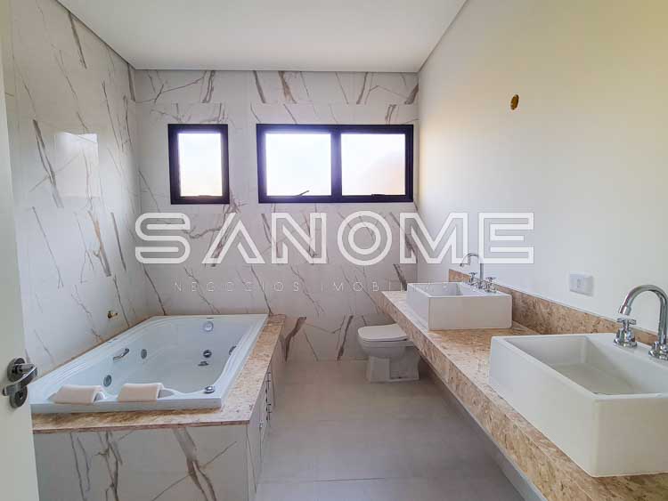 ca020 - Casa para alugar em São José dos Campos