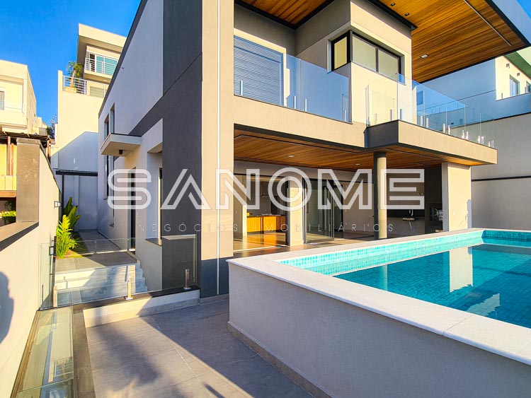 ca022 - Casa para alugar em São José dos Campos