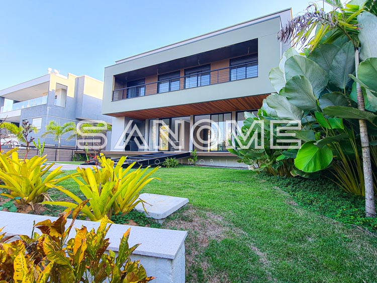 ca026 - Casa à venda em São José dos Campos