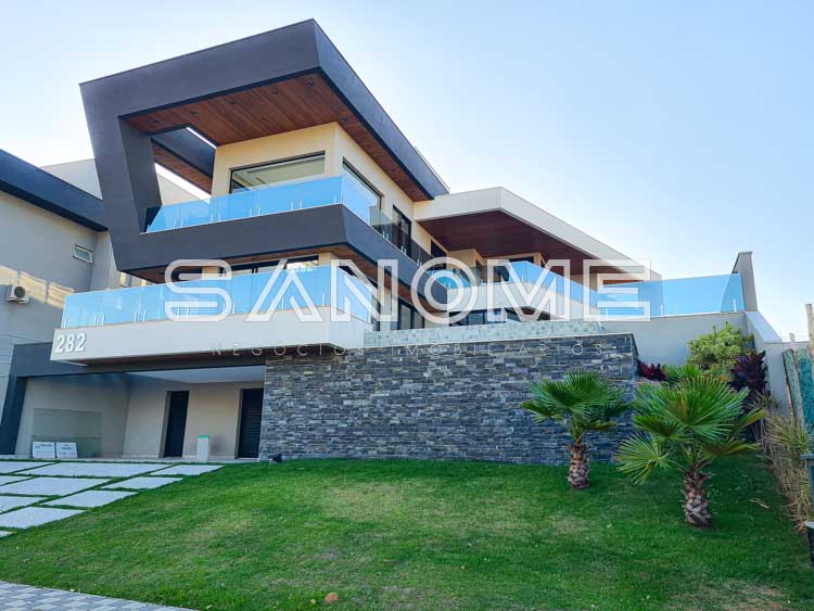 ca025 - Casa à venda em São José dos Campos