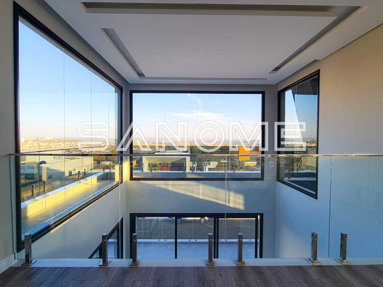 ca025 - Casa para alugar em São José dos Campos