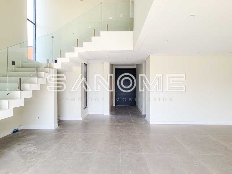 ca031 - Casa para alugar em São José dos Campos