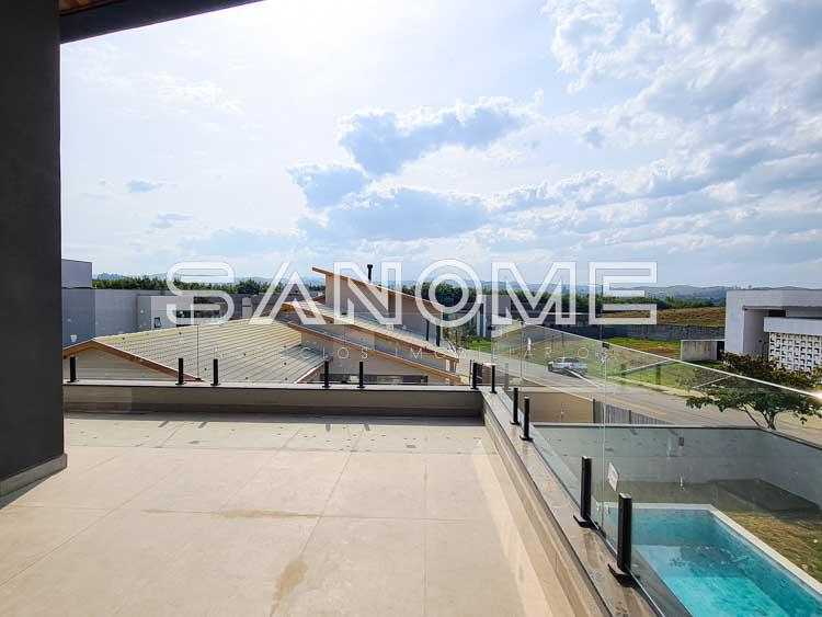 ca031 - Casa para alugar em São José dos Campos