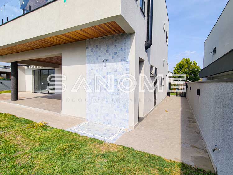 ca031 - Casa para alugar em São José dos Campos