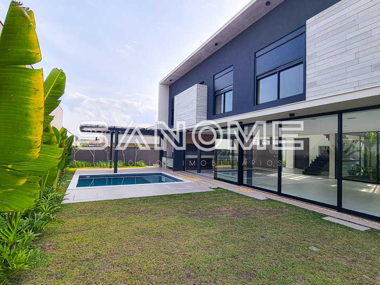 ca030 - Casa para alugar em São José dos Campos