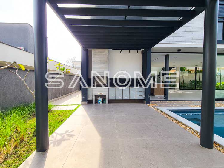 ca030 - Casa para alugar em São José dos Campos