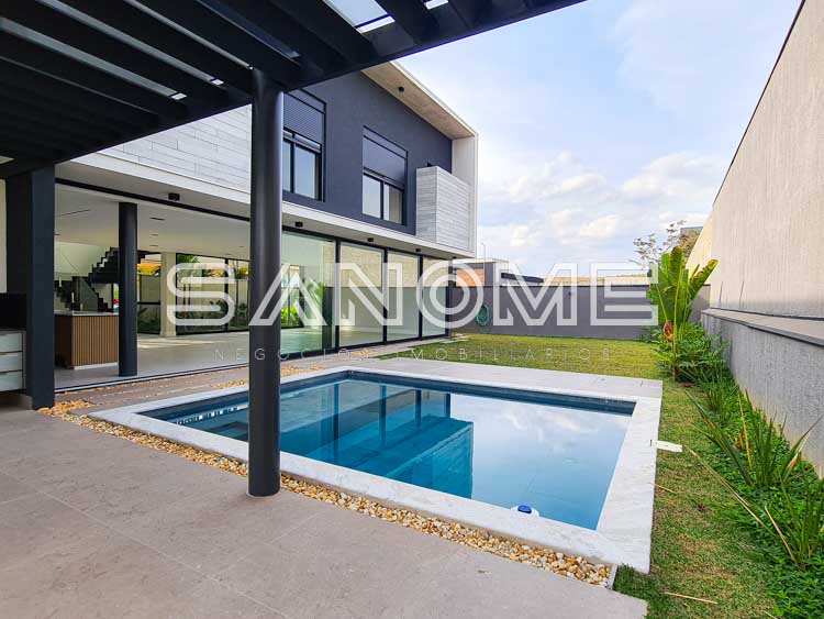 ca030 - Casa para alugar em São José dos Campos