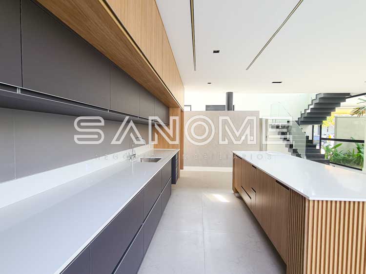 ca030 - Casa para alugar em São José dos Campos