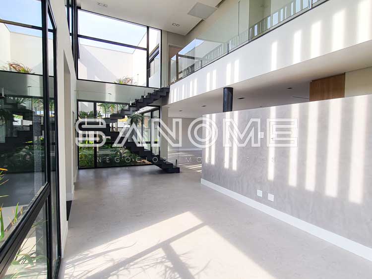 ca030 - Casa para alugar em São José dos Campos